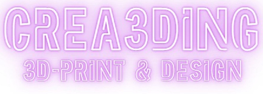 Crea3ding